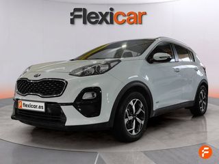 Kia Sportage 1.6 MHEV Business 100kW (136CV) 4x2