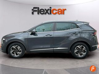 Kia Sportage 1.6 CRDi 85kW (115CV) Concept 4x2