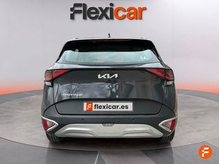 Kia Sportage 1.6 CRDi 85kW (115CV) Concept 4x2