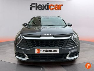 Kia Sportage 1.6 CRDi 85kW (115CV) Concept 4x2