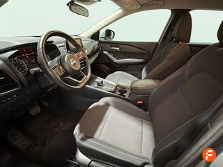 Nissan Qashqai DIG-T 116kW (158CV) mHEV Xtronic Acenta