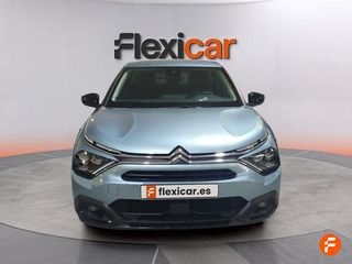 Citroën C4 PureTech 130 S&S 6v Feel Pack