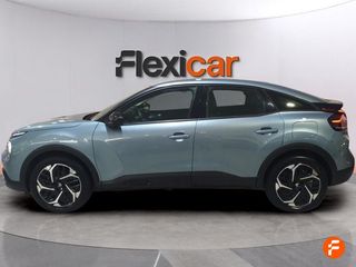 Citroën C4 PureTech 130 S&S 6v Feel Pack