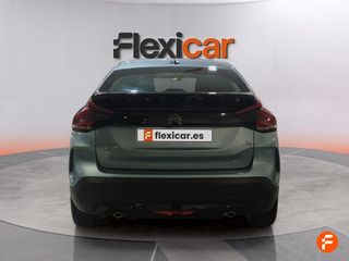 Citroën C4 PureTech 130 S&S 6v Feel Pack