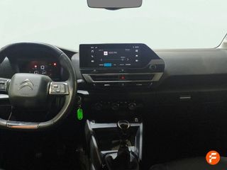 Citroën C4 PureTech 130 S&S 6v Feel Pack