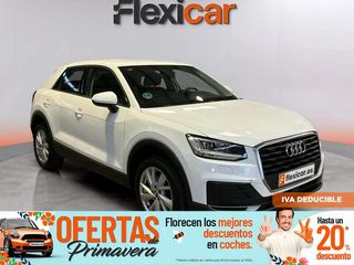 Audi Q2 Advanced 30 TDI 85kW (116CV) S tronic