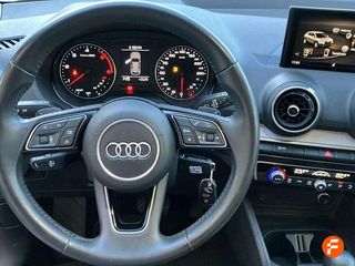 Audi Q2 Advanced 30 TDI 85kW (116CV) S tronic