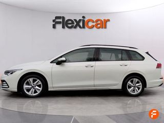 Volkswagen Golf Life 2.0 TDI 85kW (115CV) DSG Variant