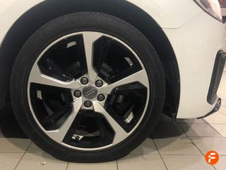 Audi A1 Sportback Adrenalin 25 TFSI 70kW (95CV)