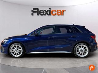 Audi A3 Sportback Advanced 30 TFSI 81kW S tronic