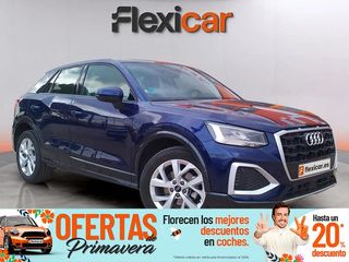 Audi Q2 Advanced 30 TDI 85kW (116CV)