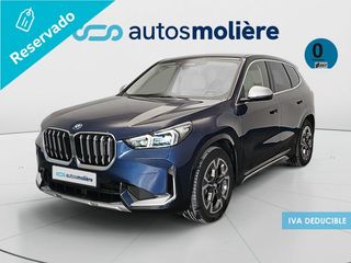 BMW iX1 eDrive20 150 kW (204 CV)