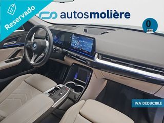 BMW iX1 eDrive20 150 kW (204 CV)
