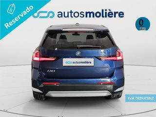 BMW iX1 eDrive20 150 kW (204 CV)