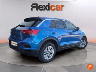 Volkswagen T-Roc Advance 1.0 TSI 81kW (110CV)