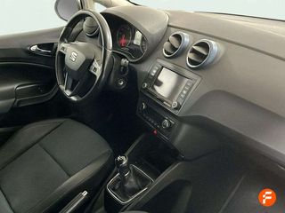 Seat Ibiza 1.2 TSI 90cv Reference Plus