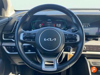 Kia Sportage 1.6 CRDi 85kW (115CV) Concept 4x2