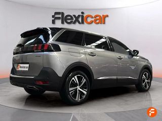 Peugeot 5008 GT-Line BlueHDi 96kW (130CV) S&S EAT8