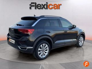 Volkswagen T-Roc Advance 1.5 TSI 110kW (150CV) DSG