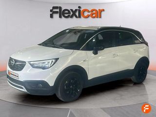 Opel CrossLand 1.2 96kW (130CV) Business Elegance