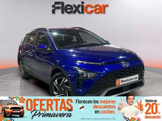 Hyundai Bayon 1.2 MPI Essence