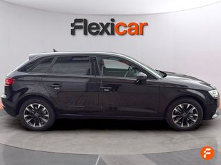 Audi A3 Sportback 35 TDI 110kW (150CV) S tronic