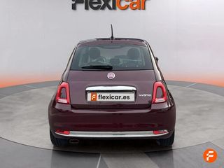 Fiat 500 Dolcevita 1.0 Hybrid 51KW (70 CV)