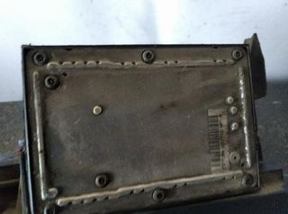 Faro derecho renault espace grand espace je0 27584