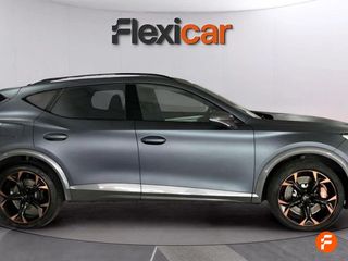 Cupra Formentor 2.0 TSI 228kW (310 CV) VZ 4Drive DSG