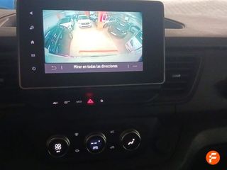 Renault Trafic BLUE HDI 130 L1H