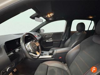 Mercedes GLA GLA 200 D