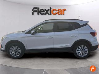 Seat Arona 1.0 TSI 70kW (95CV) Reference Plus Eco