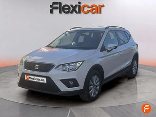 Seat Arona 1.0 TSI 70kW (95CV) Reference Plus Eco