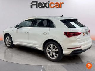 Audi Q3 35 TDI 110kW (150CV)