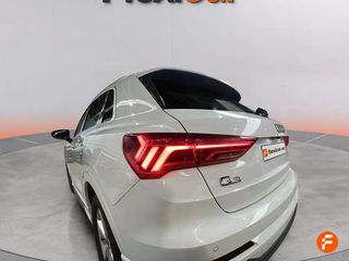 Audi Q3 35 TDI 110kW (150CV)