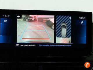 Peugeot 3008 1.5 BlueHDi 96kW (130CV) S&S Allure EAT8