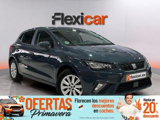 Seat Ibiza 1.0 MPI 59kW (80CV) Style Salta
