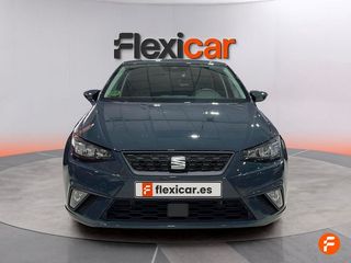 Seat Ibiza 1.0 MPI 59kW (80CV) Style Salta