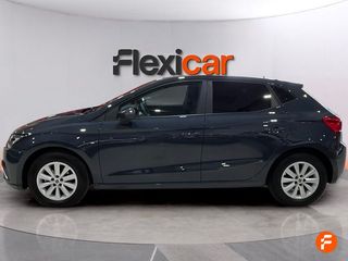 Seat Ibiza 1.0 MPI 59kW (80CV) Style Salta