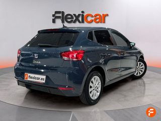 Seat Ibiza 1.0 MPI 59kW (80CV) Style Salta