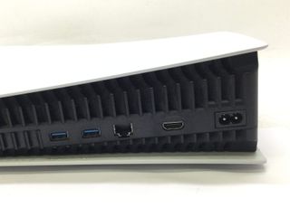 consola ps5 sony playstation 5