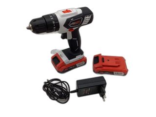 taladro a bateria worgrip pro litio 20v 46436