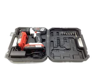 taladro a bateria worgrip pro litio 20v 46436