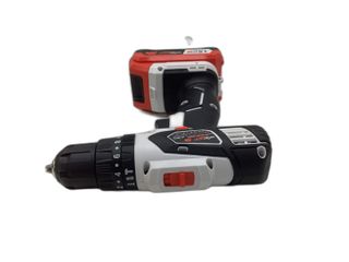 taladro a bateria worgrip pro litio 20v 46436