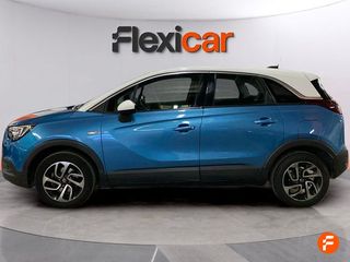 Opel Crossland X 1.2 81kW (110CV) Design Line S/S