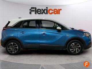 Opel Crossland X 1.2 81kW (110CV) Design Line S/S