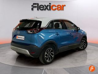 Opel Crossland X 1.2 81kW (110CV) Design Line S/S