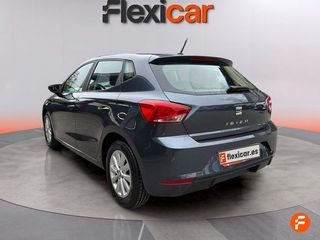 Seat Ibiza 1.0 MPI 59kW (80CV) Style