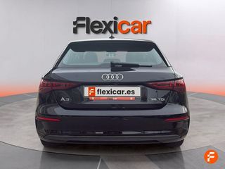 Audi A3 Sportback Black line 35 TDI 110kW S tron
