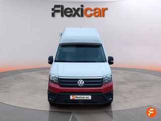 Volkswagen Grand California 600 2.0 TDI EU6 FWD 130kW (177CV) Aut.